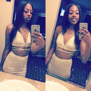 Meet your Posher, Vee